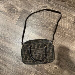 Purse vintage costume